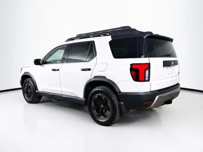 2026 Honda Passport — photo 29 view