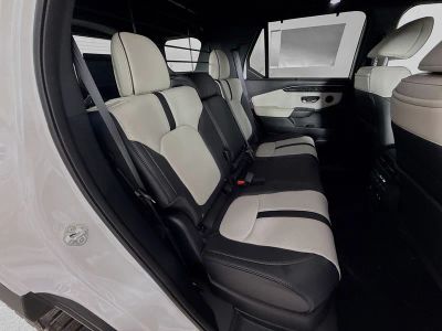 2026 Honda Passport — photo 33 view