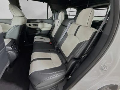2026 Honda Passport — photo 27 view
