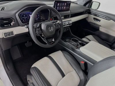 2026 Honda Passport — photo 7 view