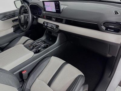 2026 Honda Passport — photo 35 view