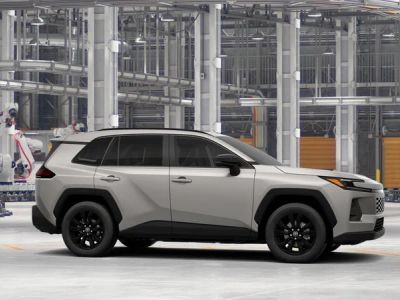 2026 Toyota RAV4 - Photo 15