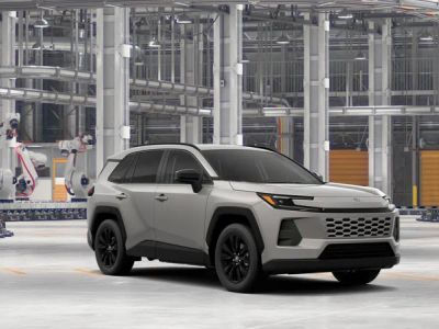 2026 Toyota RAV4 - Photo 17