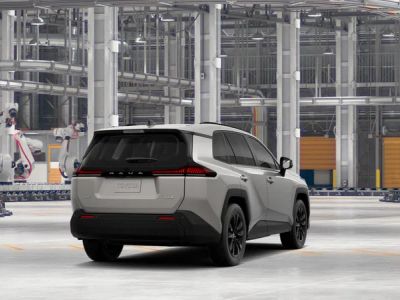 2026 Toyota RAV4 - Photo 11