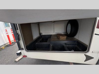 2016 Forest River RV Coachmen Leprechaun — photo 9 view
