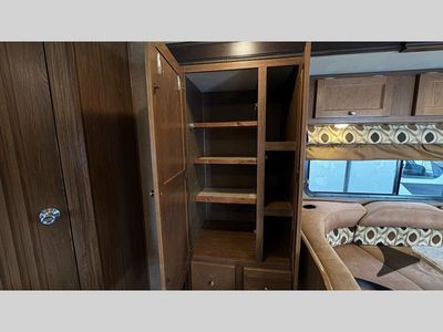 2016 Forest River RV Coachmen Leprechaun — photo 25 view