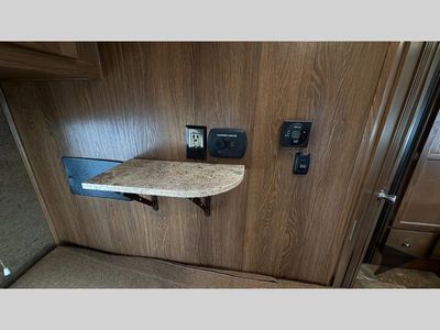 2016 Forest River RV Coachmen Leprechaun — photo 40 view
