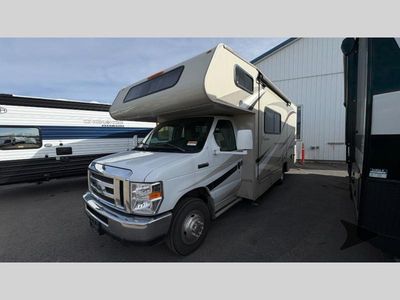 2016 Forest River RV Coachmen Leprechaun — photo 50 view