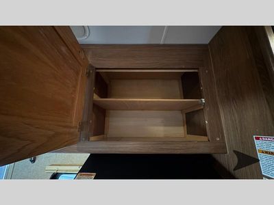 2016 Forest River RV Coachmen Leprechaun — photo 30 view