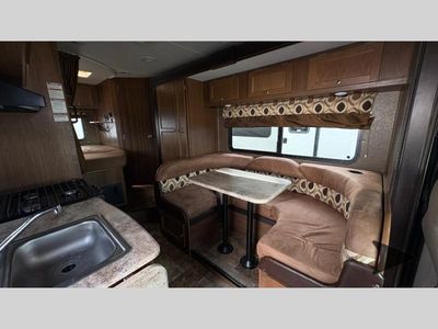 2016 Forest River RV Coachmen Leprechaun — photo 49 view