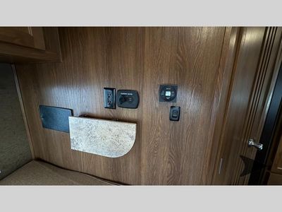 2016 Forest River RV Coachmen Leprechaun — photo 39 view