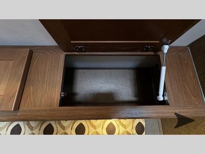2016 Forest River RV Coachmen Leprechaun — photo 24 view