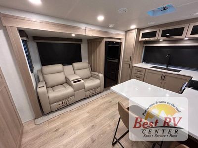 2026 Forest River RV Rockwood Mini Lite - Photo 12