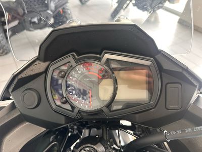 2023 Kawasaki Versys-X 300 - Photo 5