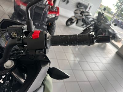 2023 Kawasaki Versys-X 300 - Photo 7