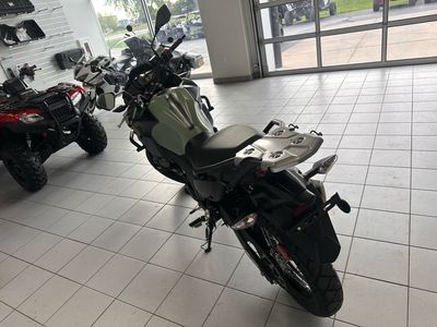 2023 Kawasaki Versys-X 300 - Photo 3