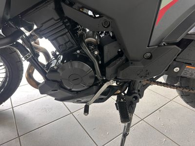 2023 Kawasaki Versys-X 300 - Photo 10