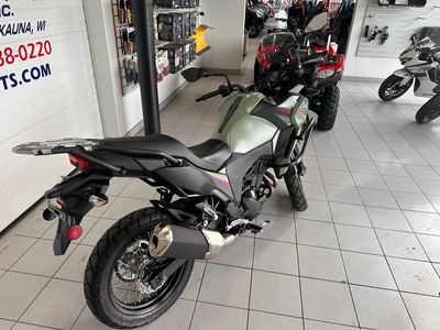 2023 Kawasaki Versys-X 300 - Photo 4