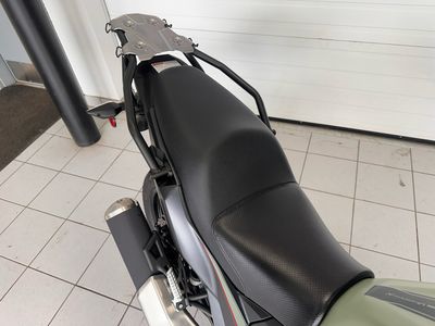 2023 Kawasaki Versys-X 300 - Photo 8