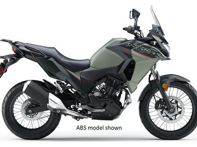 2023 Kawasaki Versys-X 300 - Photo 11