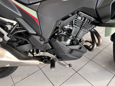 2023 Kawasaki Versys-X 300 - Photo 9