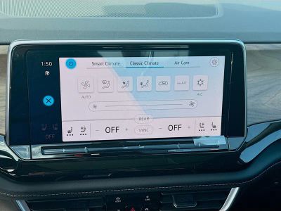 2026 Volkswagen Atlas — photo 14 view