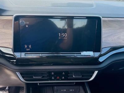 2026 Volkswagen Atlas — photo 12 view