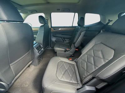 2026 Volkswagen Atlas — photo 20 view