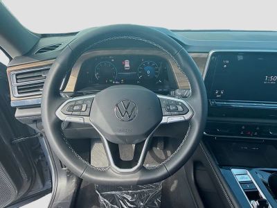 2026 Volkswagen Atlas — photo 10 view