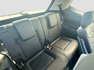 2026 Volkswagen Atlas — photo 22 view