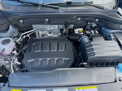 2026 Volkswagen Atlas — photo 26 view