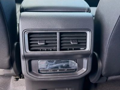 2026 Volkswagen Atlas — photo 19 view