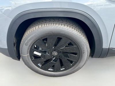2026 Volkswagen Atlas — photo 27 view