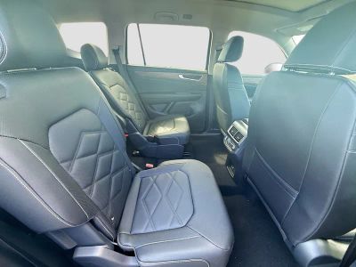 2026 Volkswagen Atlas — photo 23 view