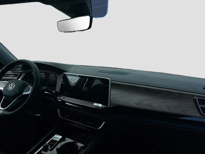 2026 Volkswagen Atlas — photo 25 view