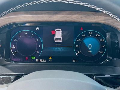 2026 Volkswagen Atlas — photo 11 view
