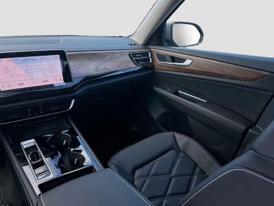 2026 Volkswagen Atlas — photo 18 view