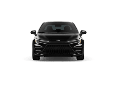 2026 Toyota Corolla Hybrid — photo 19 view
