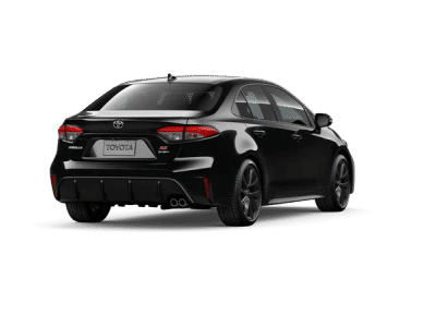 2026 Toyota Corolla Hybrid — photo 11 view