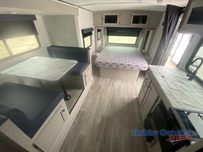 2025 Coachmen RV Apex Nano - Photo 8