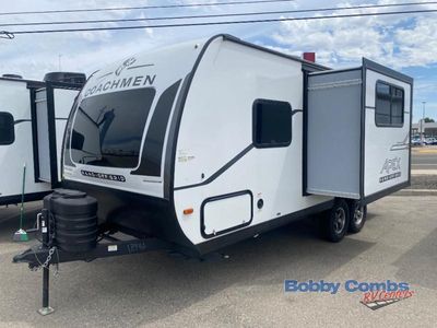 2025 Coachmen RV Apex Nano - Photo 4