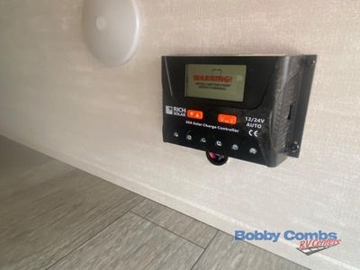 2025 Coachmen RV Apex Nano - Photo 11