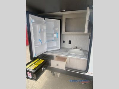 2025 Coachmen RV Apex Nano - Photo 9