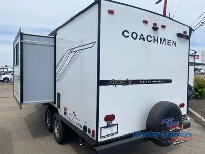 2025 Coachmen RV Apex Nano - Photo 2