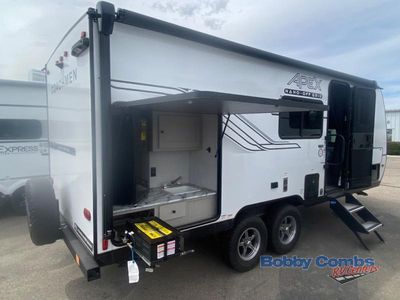 2025 Coachmen RV Apex Nano - Photo 3