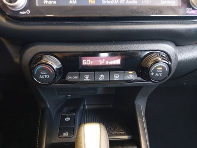 2024 Nissan Kicks — photo 19 view