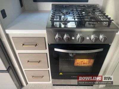 2027 Wildwood Heritage Glen Elite Series 36FL — photo 16 view
