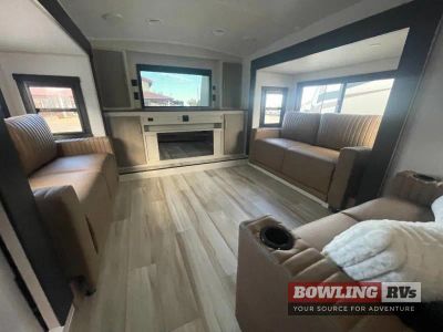 2027 Wildwood Heritage Glen Elite Series 36FL — photo 22 view
