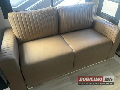 2027 Wildwood Heritage Glen Elite Series 36FL — photo 23 view