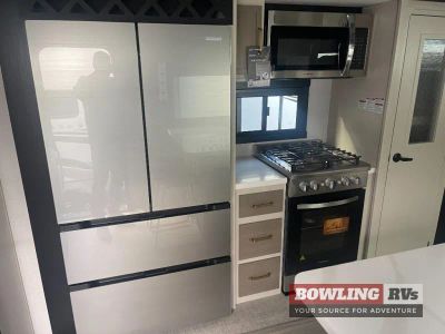 2027 Wildwood Heritage Glen Elite Series 36FL — photo 15 view